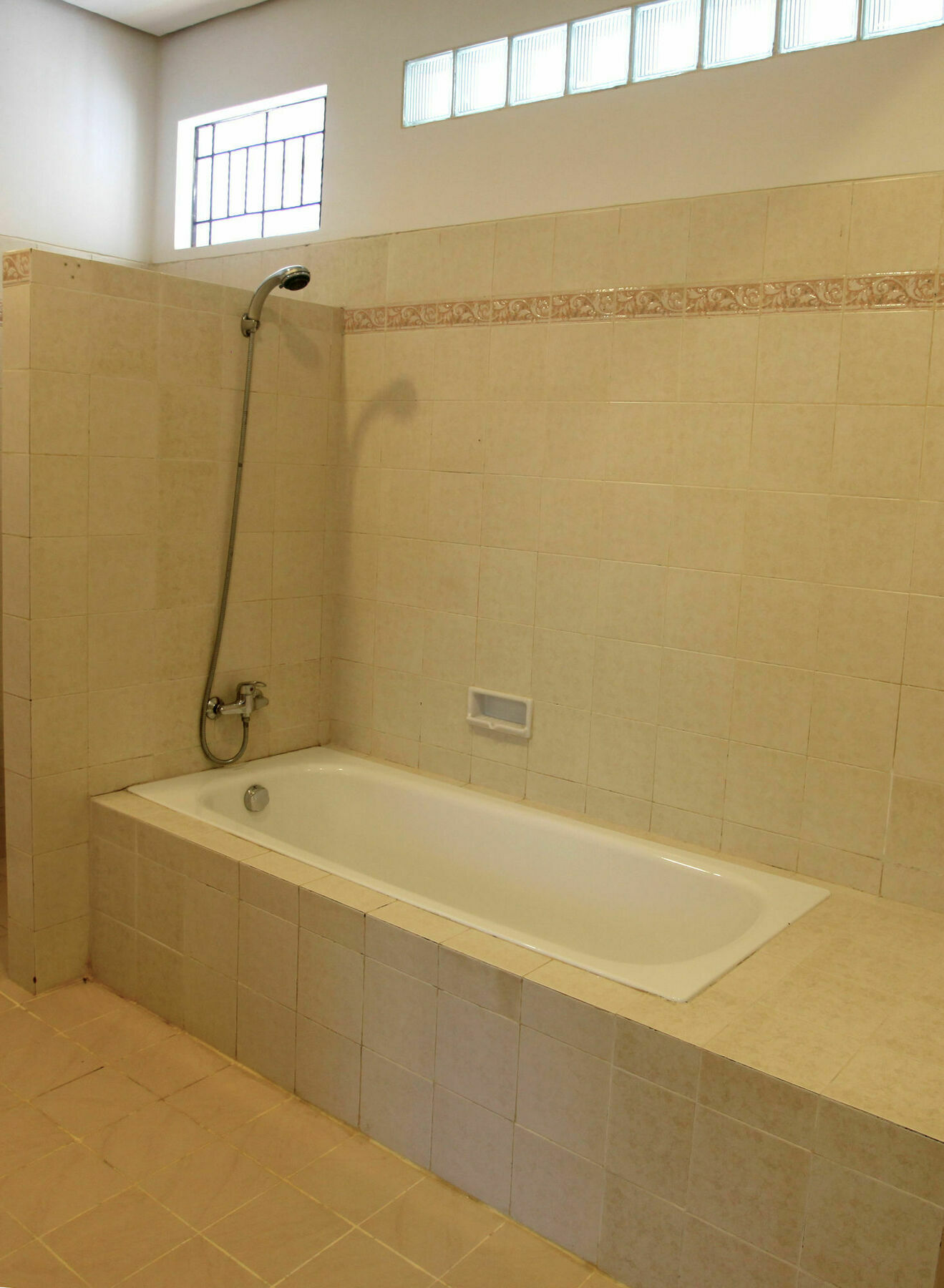 Kencana Villa Dago Μπαντούνγκ Εξωτερικό φωτογραφία