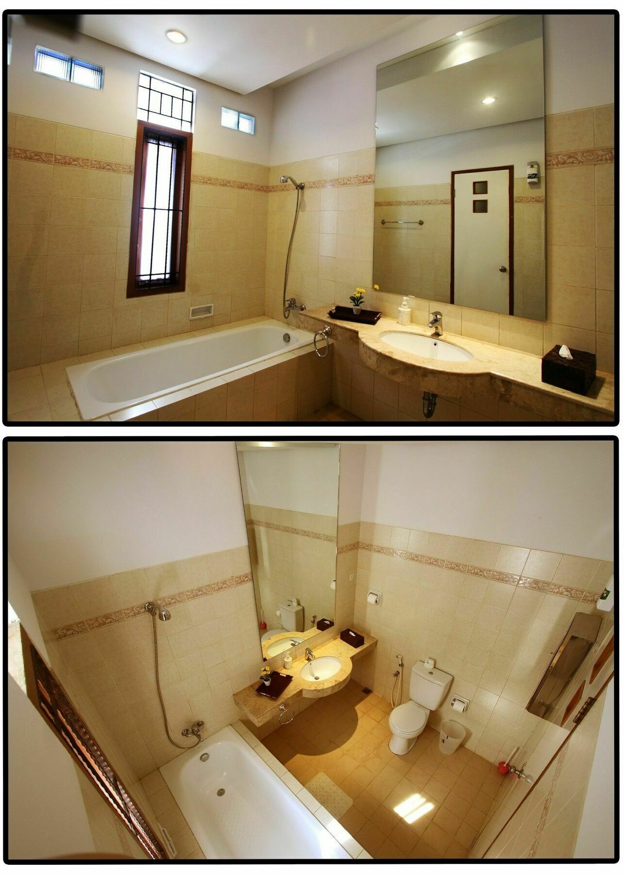 Kencana Villa Dago Μπαντούνγκ Εξωτερικό φωτογραφία