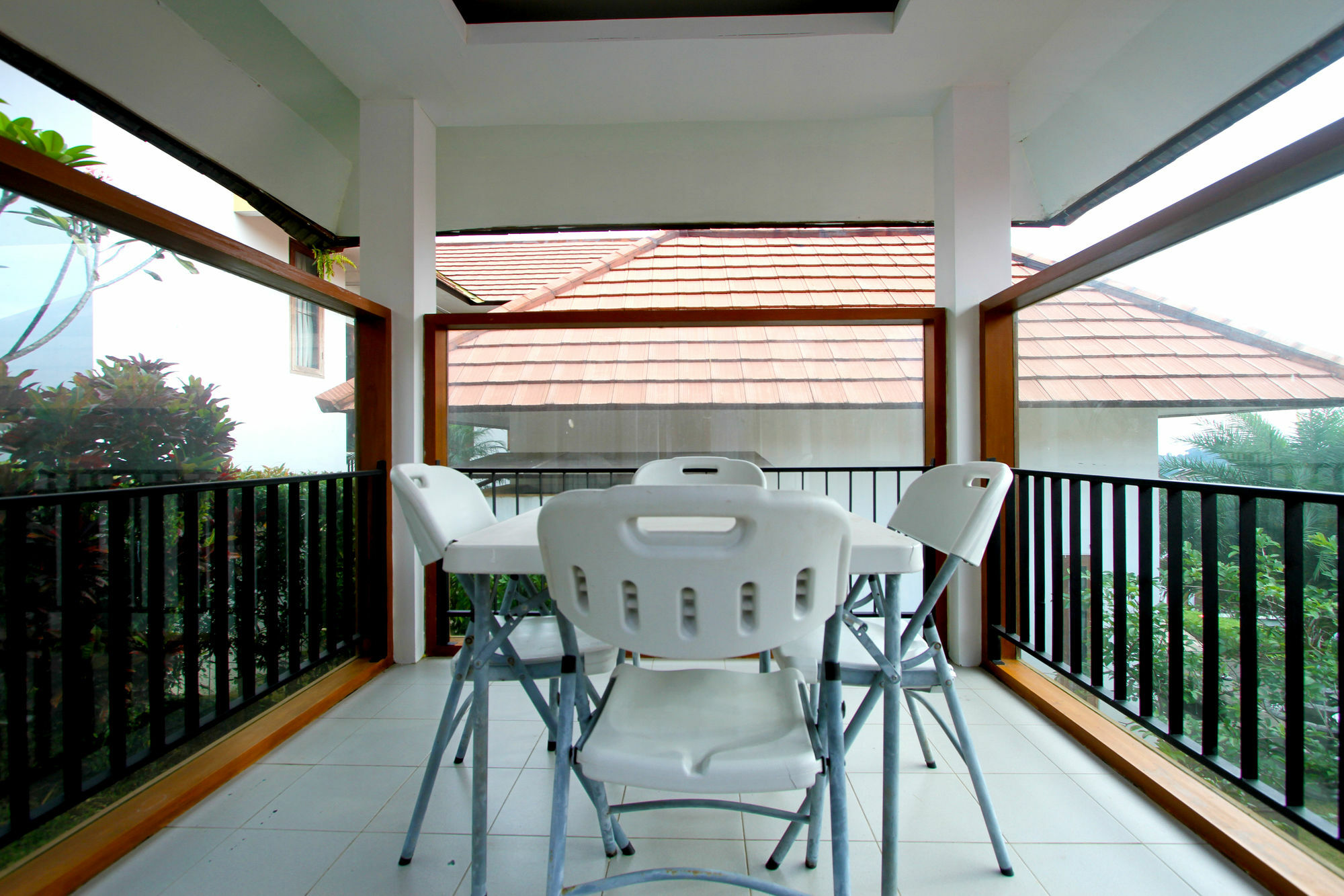 Kencana Villa Dago Μπαντούνγκ Εξωτερικό φωτογραφία