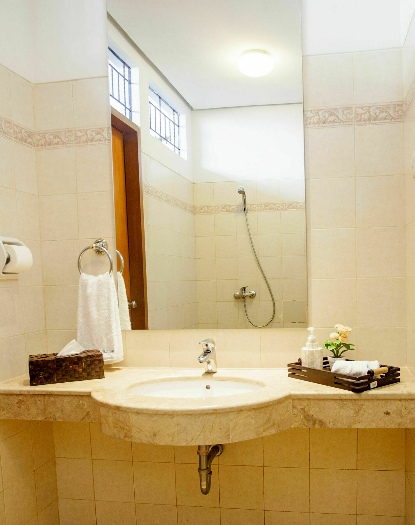 Kencana Villa Dago Μπαντούνγκ Εξωτερικό φωτογραφία