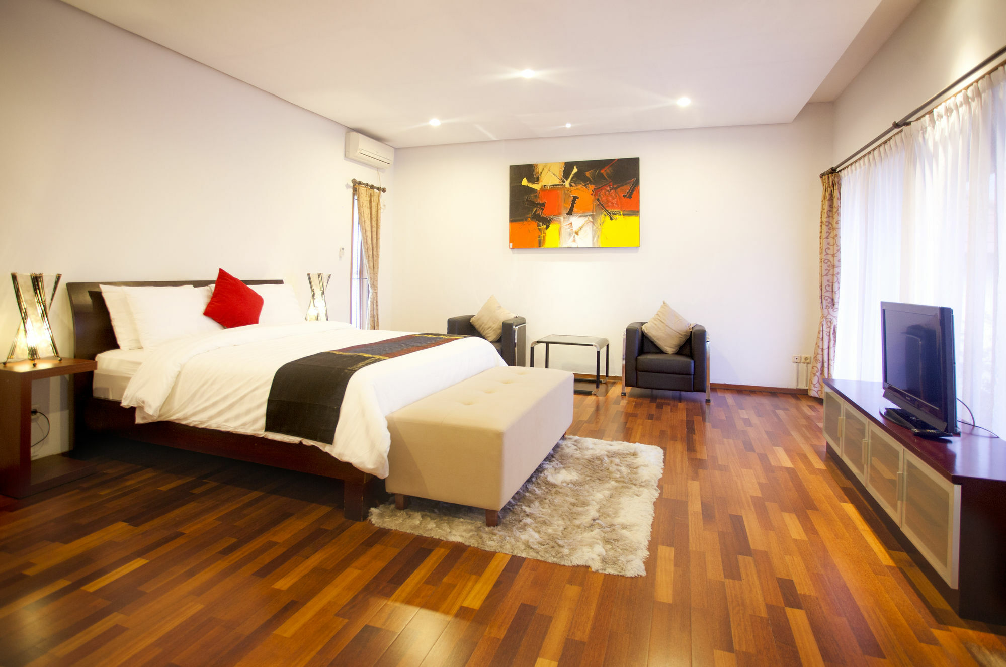 Kencana Villa Dago Μπαντούνγκ Εξωτερικό φωτογραφία