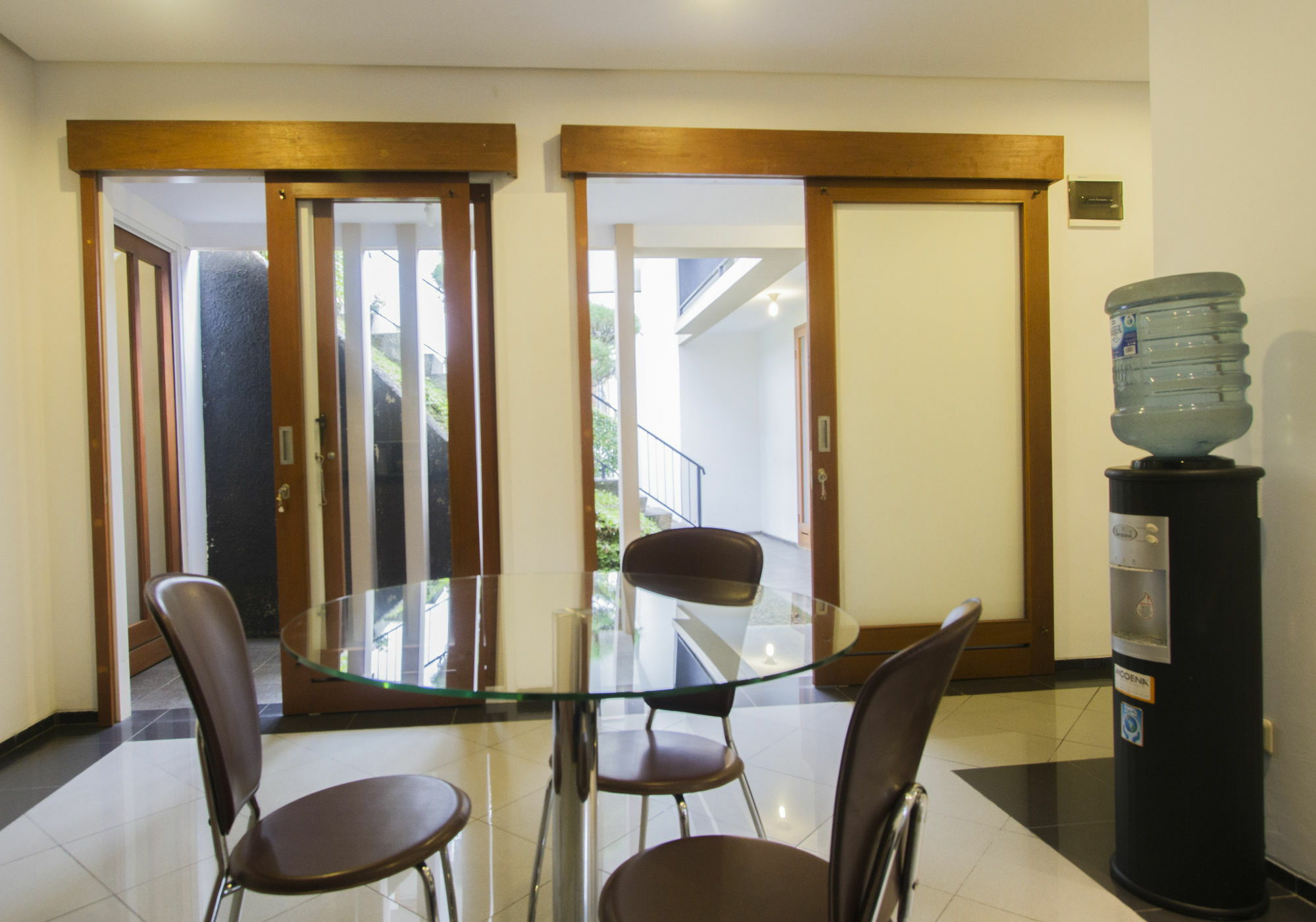 Kencana Villa Dago Μπαντούνγκ Εξωτερικό φωτογραφία